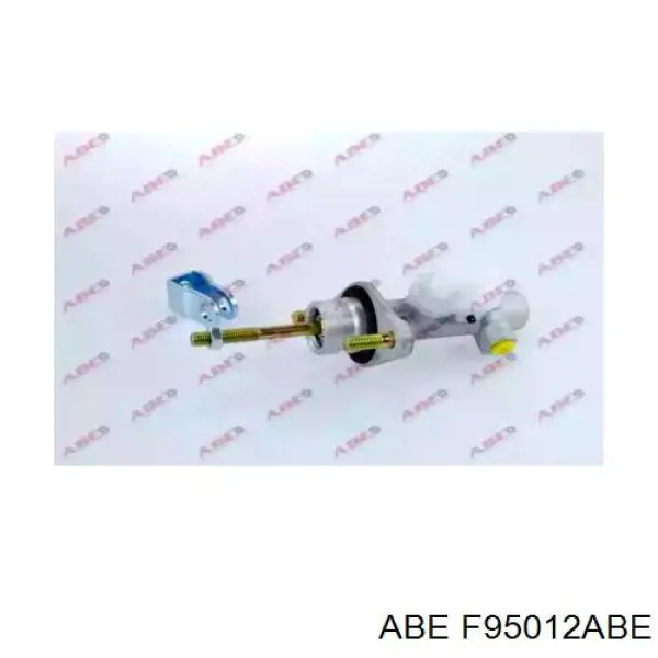 F95012ABE ABE циліндр зчеплення, головний