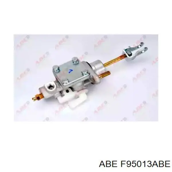Циліндр зчеплення ABE F95013ABE