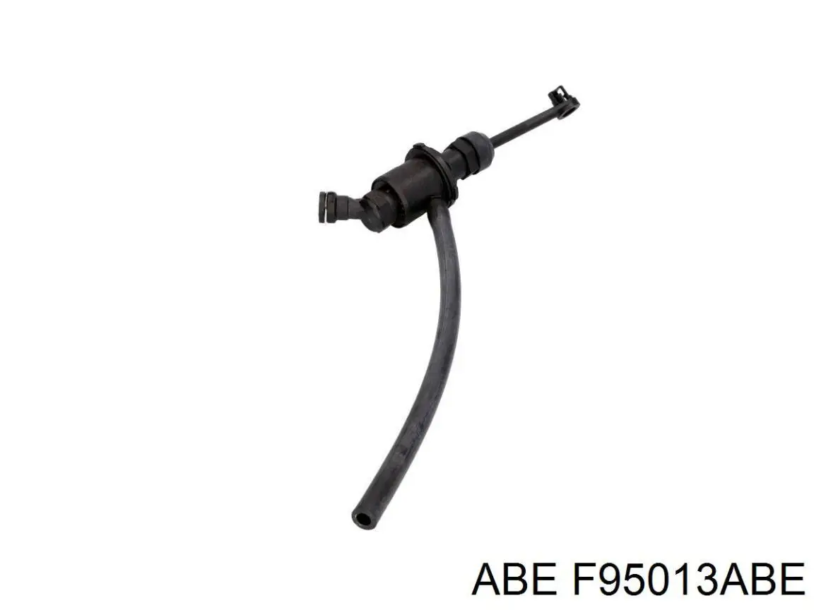 Головний циліндр зчеплення F95013ABE ABE