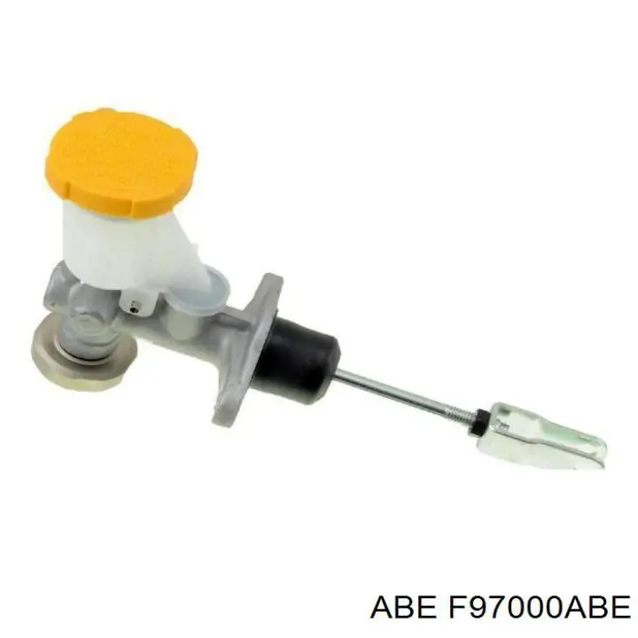 Купити F97000ABE ABE Головний циліндр зчеплення