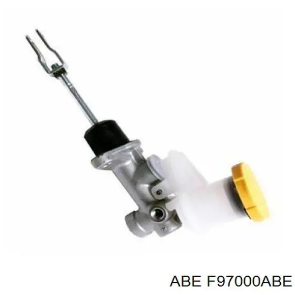 Головний циліндр зчеплення F97000ABE ABE