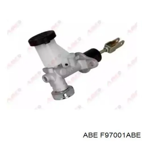 FR701 Japan Parts Циліндр зчеплення, головний