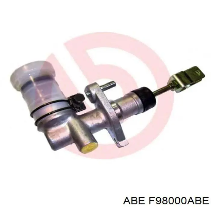 Купити F98000ABE ABE Головний циліндр зчеплення