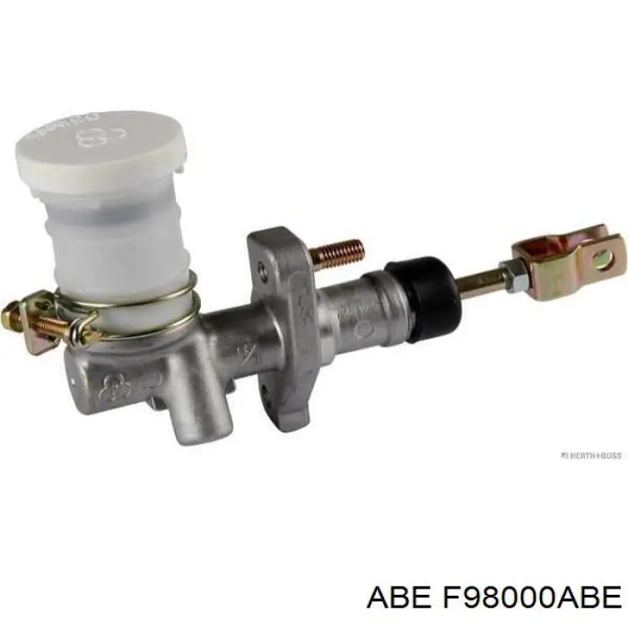 Головний циліндр зчеплення F98000ABE ABE