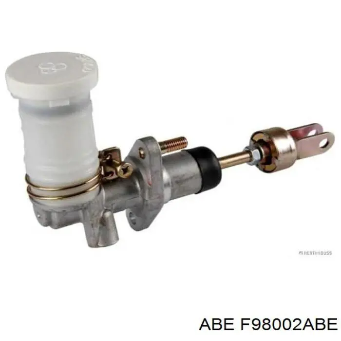 Купити F98002ABE ABE Головний циліндр зчеплення