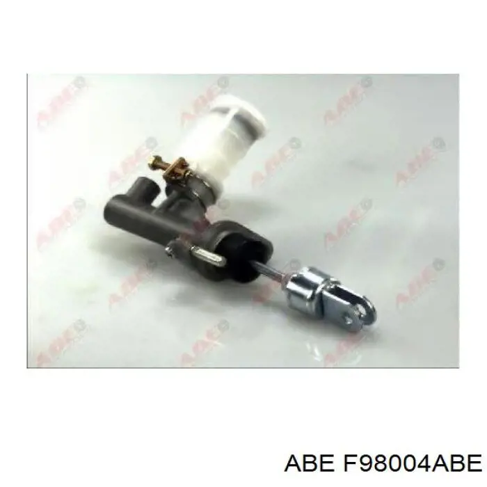 ГЦЗ Q-fix Q0970018 ціна, від 30.87 USD