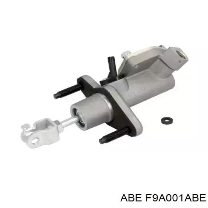 Головний циліндр зчеплення F9A001ABE ABE