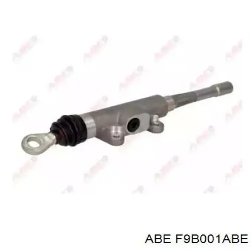 F9B001ABE ABE Циліндр зчеплення, головний