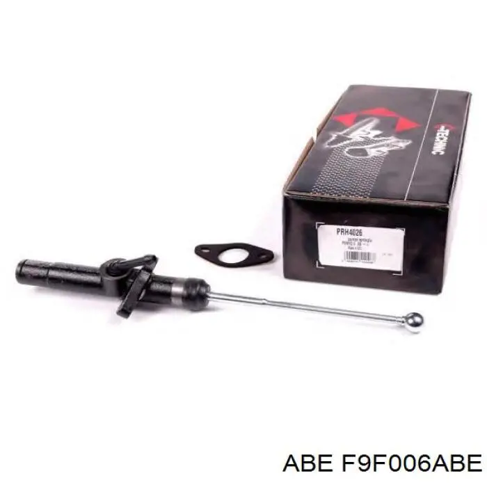 Купити F9F006ABE ABE Головний циліндр зчеплення