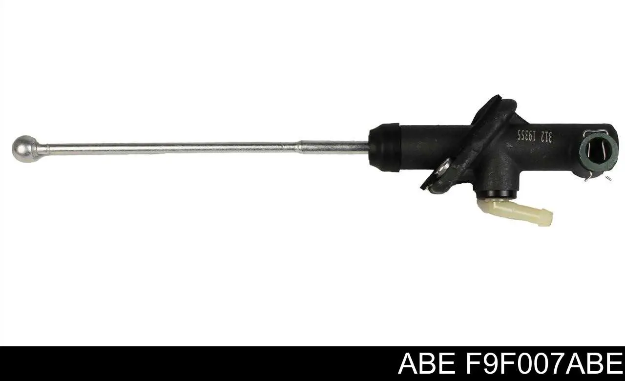 Купити F9F007ABE ABE Головний циліндр зчеплення