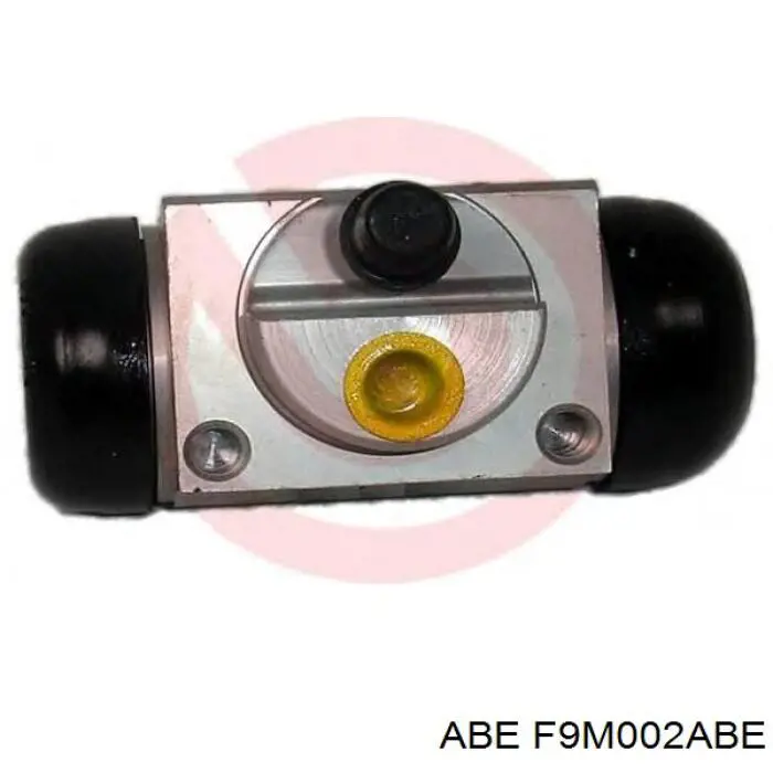 LPR2701 LPR Циліндр зчеплення, головний