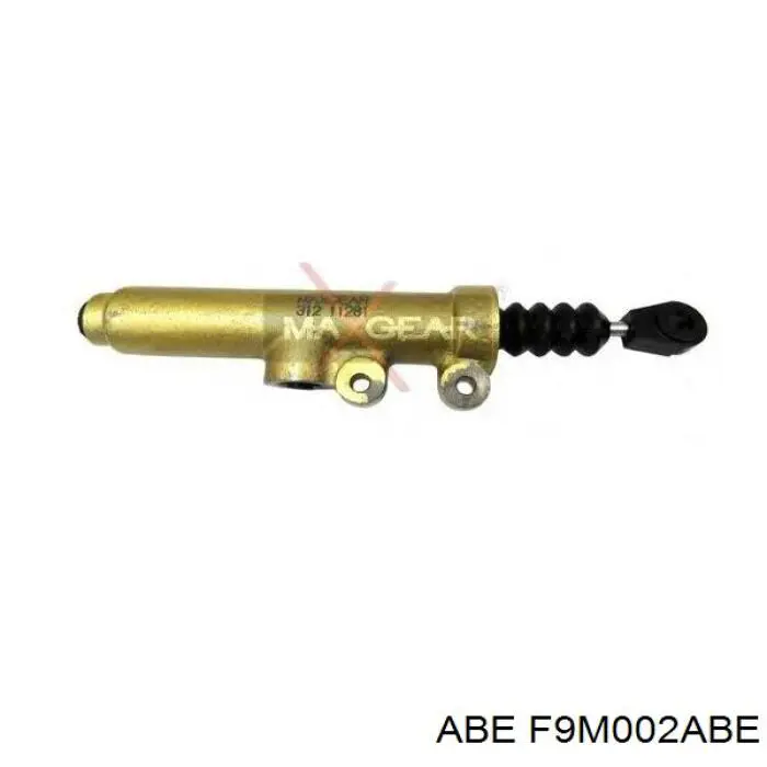 Купити C50006 Brembo Головний циліндр зчеплення