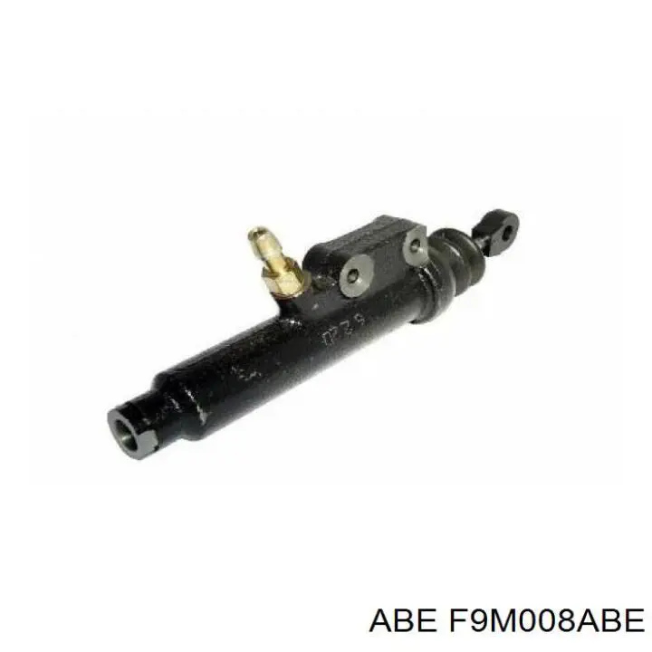 Головний циліндр зчеплення F9M008ABE ABE