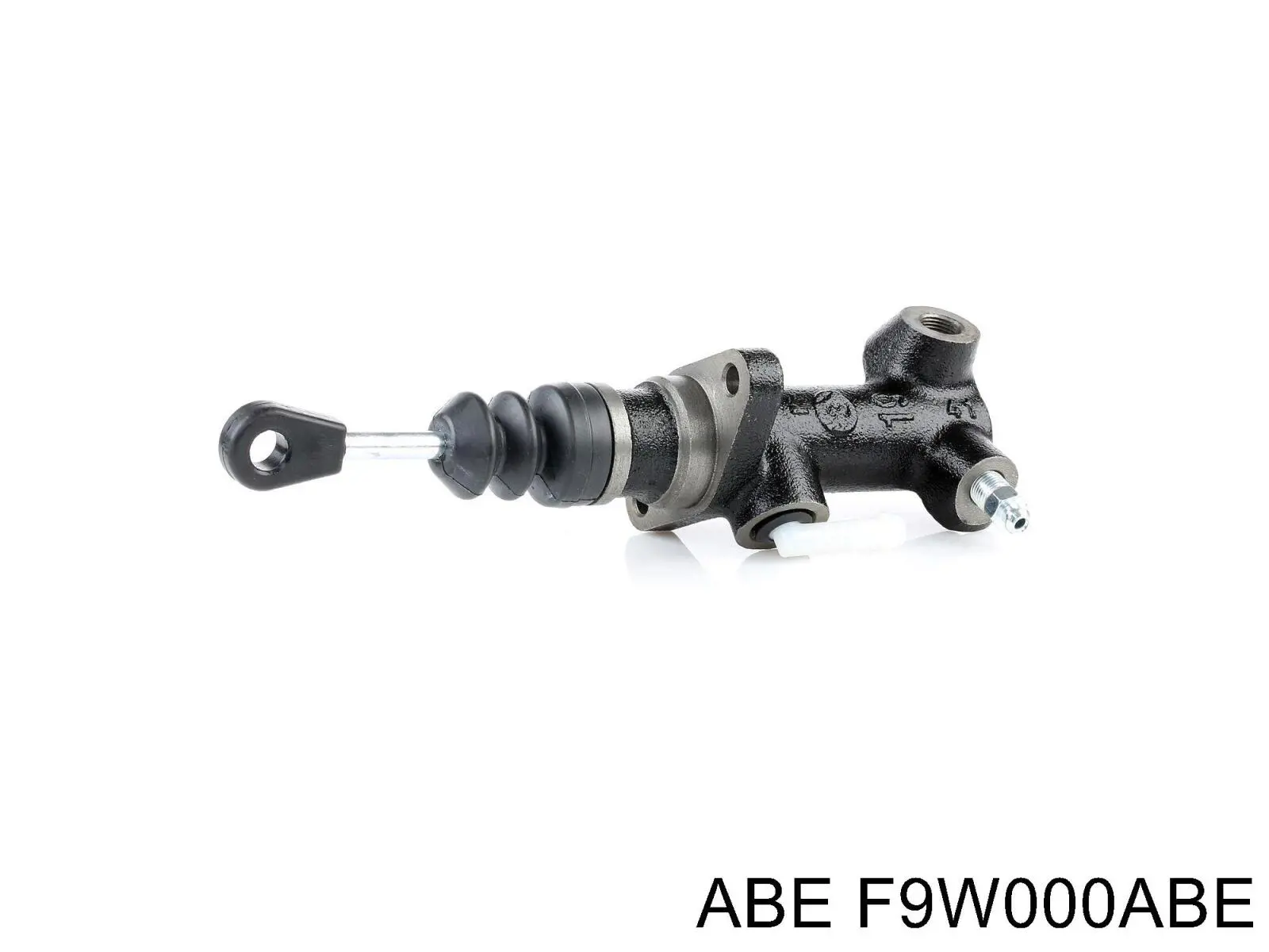 Головний циліндр зчеплення F9W000ABE ABE