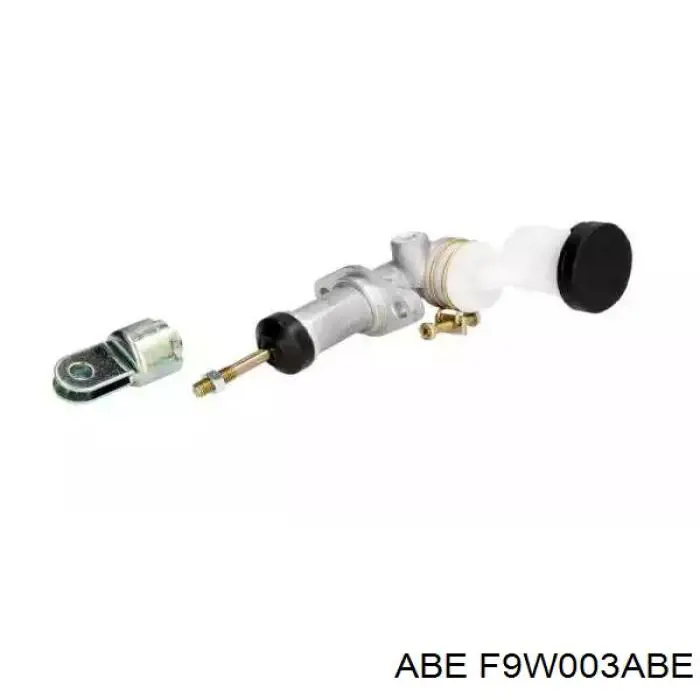 ГЦЗ Hans Pries (Topran) 103146756 ціна, від 30.37 USD