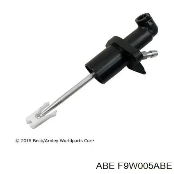Циліндр зчеплення ABE F9W005ABE