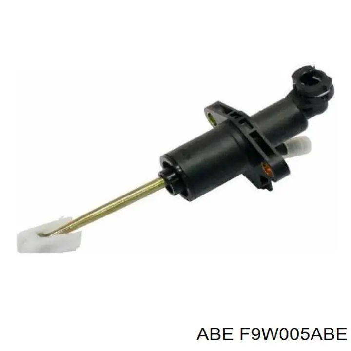 Купити F9W005ABE ABE Головний циліндр зчеплення