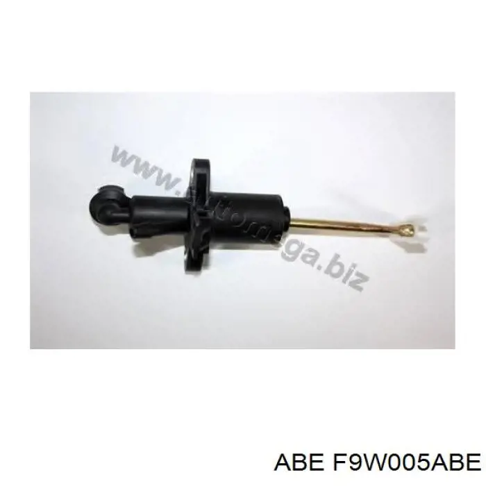 Головний циліндр зчеплення F9W005ABE ABE