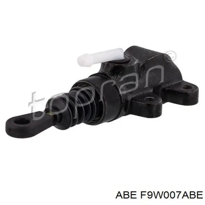 Циліндр зчеплення ABE F9W007ABE