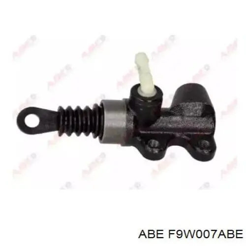 F9W007ABE ABE Циліндр зчеплення, головний