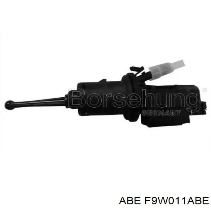Купити F9W011ABE ABE Головний циліндр зчеплення