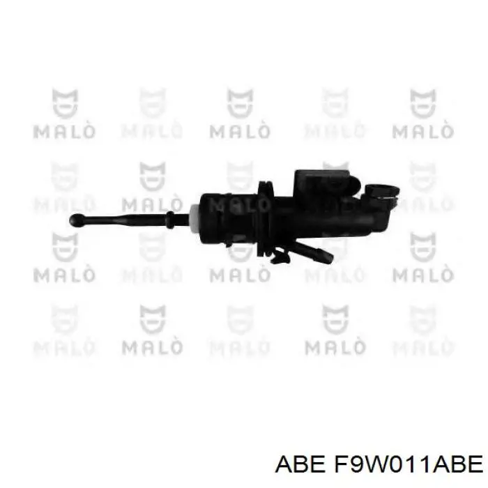 Головний циліндр зчеплення F9W011ABE ABE