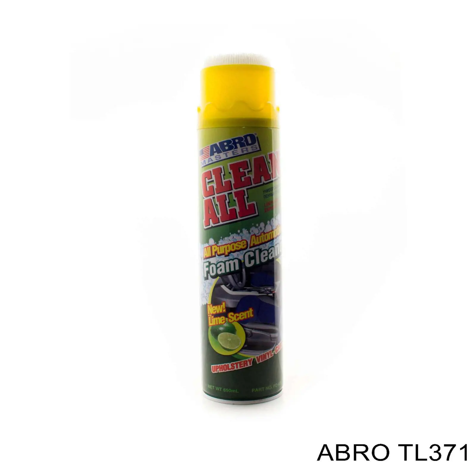 Анаеробний фіксатор Abro TL371 ціна, від 5.92 USD