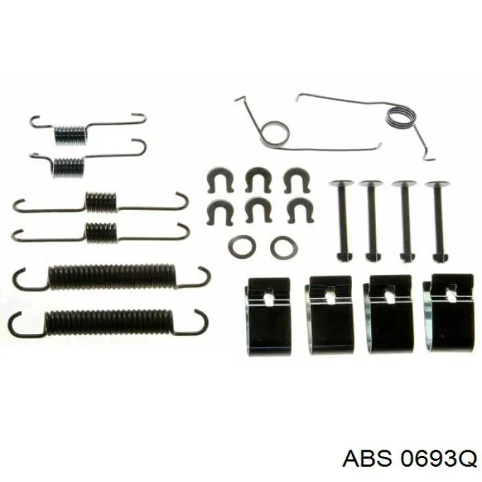  0693Q ABS