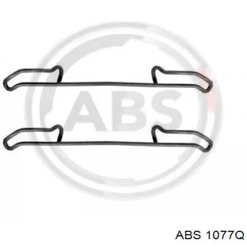  1091077 Quick Brake