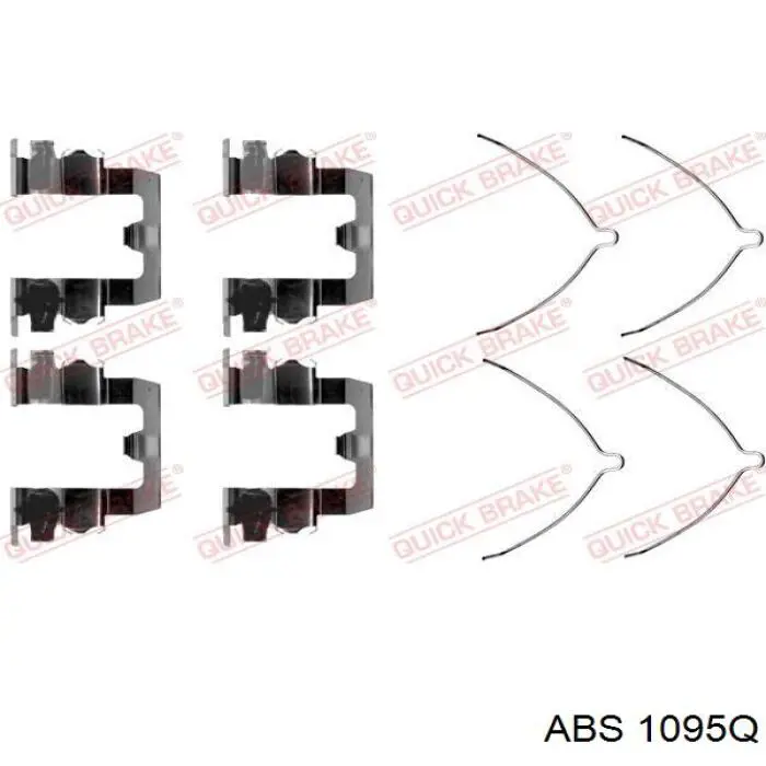1095Q ABS 