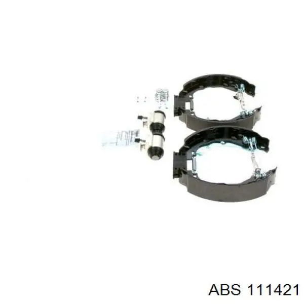  ABS 111421 ціна, від 84.66 USD