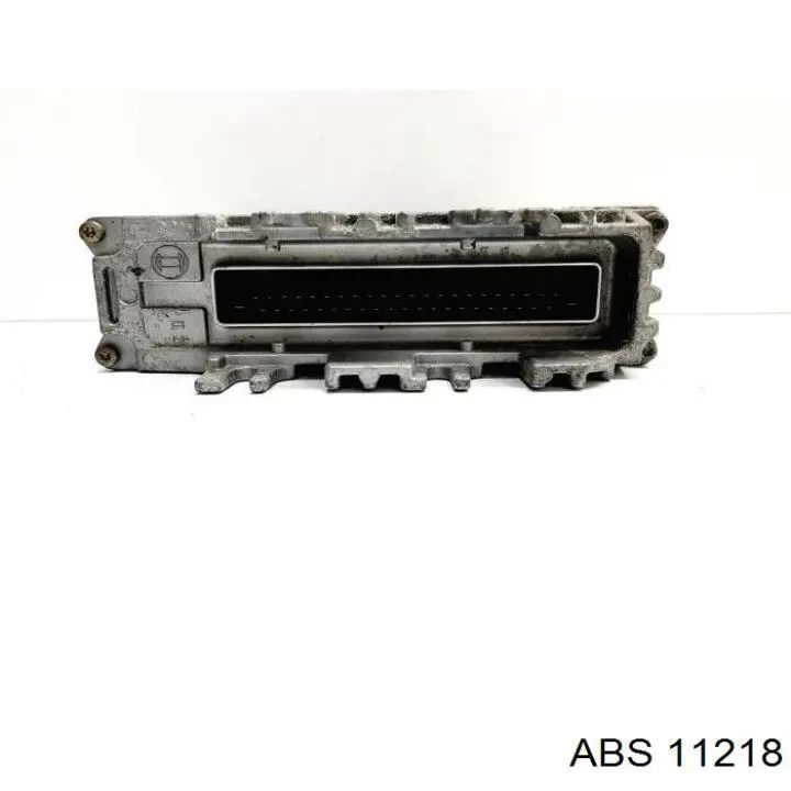11218 ABS захист гальмівного диска заднього, лівого