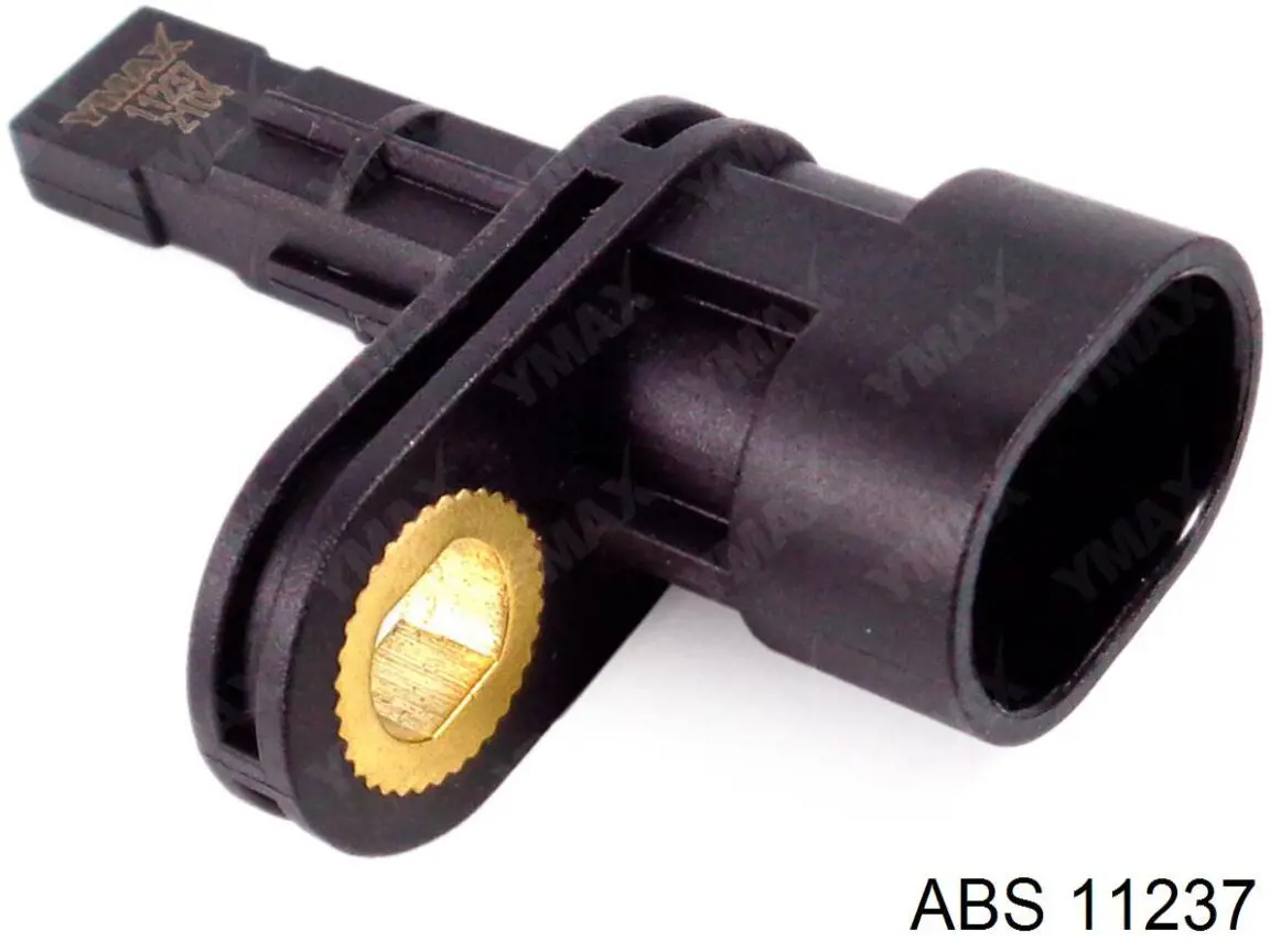 Захист гальмівного диска, переднього, лівого ABS 11237 ціна, від 22.89 USD