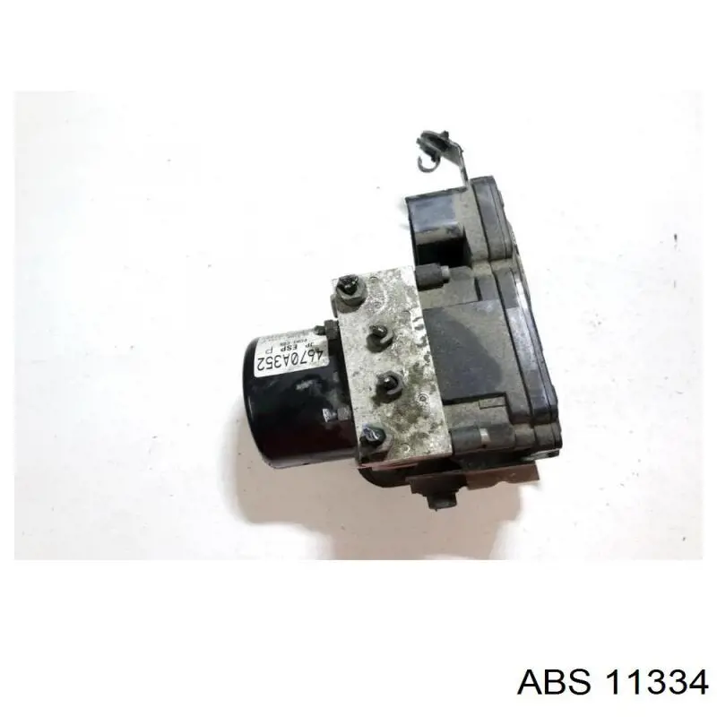 Купити A2124202244 Mercedes Захист гальмівного диска заднього, правого