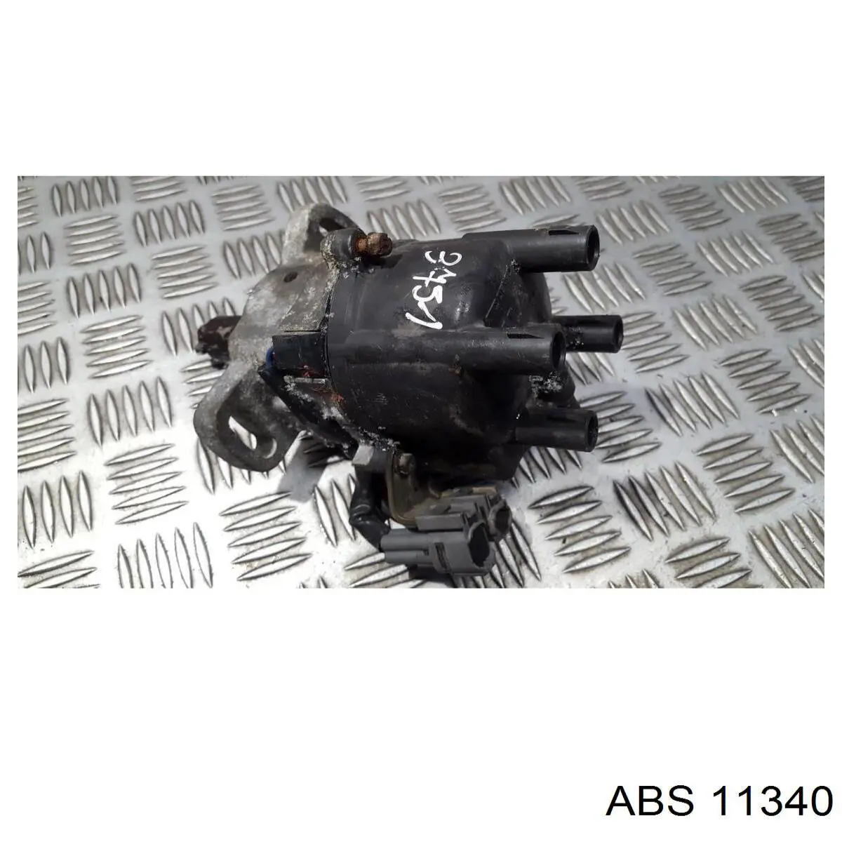 Захист гальмівного диска заднього, правого ABS 11340 ціна, від 20.16 USD