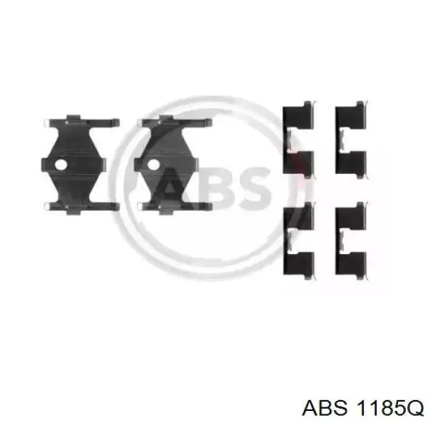  Quick Brake 1091185 ціна, від 4.67 USD