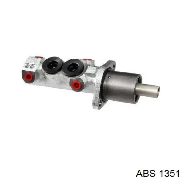 Циліндр головний гальма (Гідротормоз) ABS 1351 ціна, від 23.36 USD