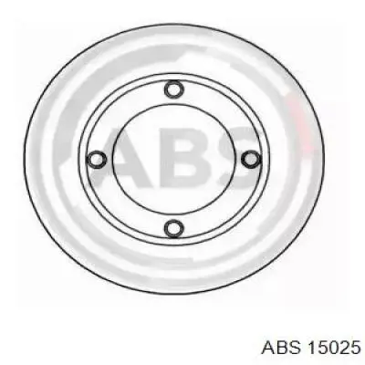 Купити 15025 ABS Ротор гальмівний