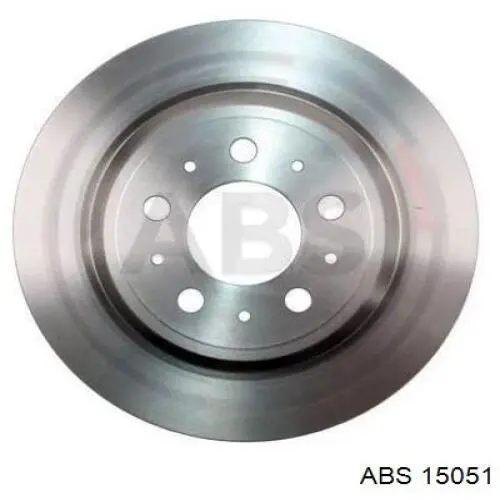 Купити BS0900 Optimal Ротор гальмівний