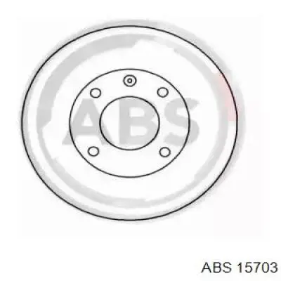 Купити 15703 ABS Ротор гальмівний
