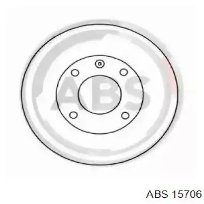 Купити 15706 ABS Ротор гальмівний