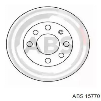 Купити 15770 ABS Ротор гальмівний