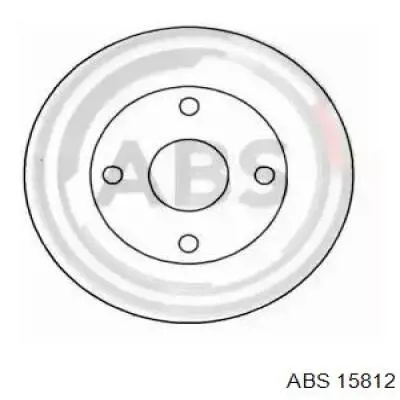 Купити V85BX1125AC Ford Ротор гальмівний