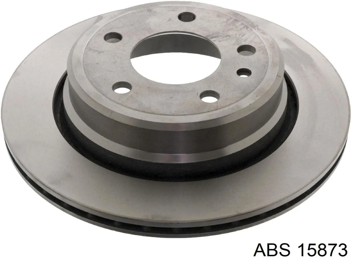 Задні дискові гальма ABS 15873 ціна, від 38.64 USD