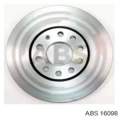 Купити 16098 ABS Ротор гальмівний