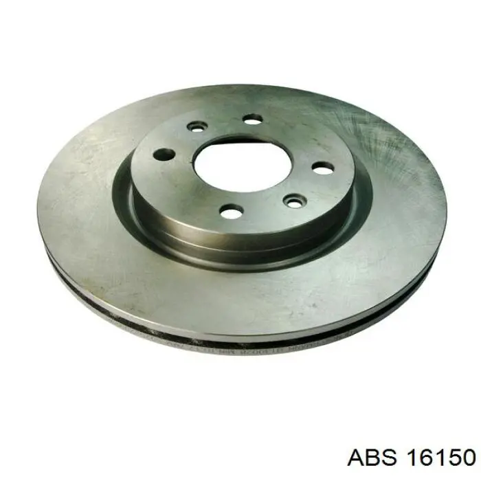 Купити 16150 ABS Ротор гальмівний
