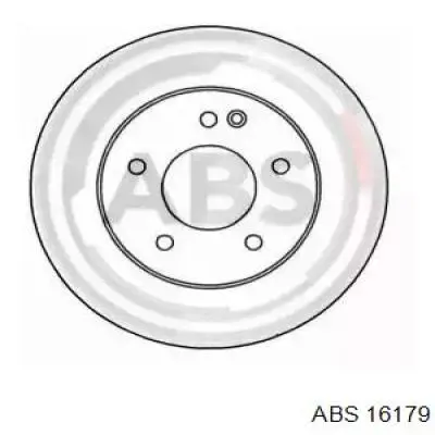 Купити 16179 ABS Ротор гальмівний