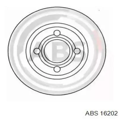 Купити 16202 ABS Ротор гальмівний