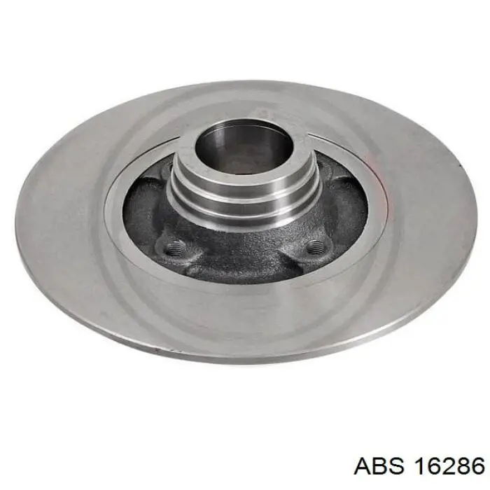16286 ABS Дискові гальма