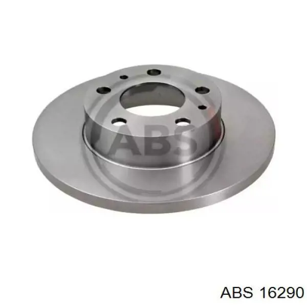 Купити 16290 ABS Ротор гальмівний
